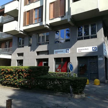 Idea Bed & Breakfast Bergamo Exterior photo